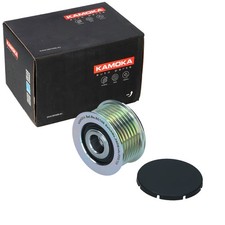 Poulies diverses Porsche Macan