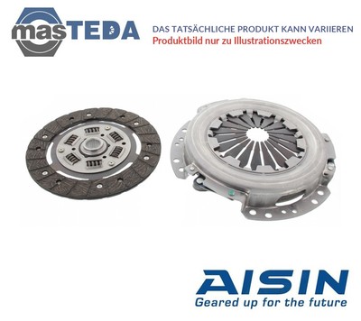 KS-052A KUPPLUNGSSATZ KUPPLUNG SATZ AISIN NEU OE QUALITÄT