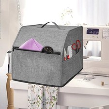 Housse de protection pour machine à coudre Oxford, compatible avec la