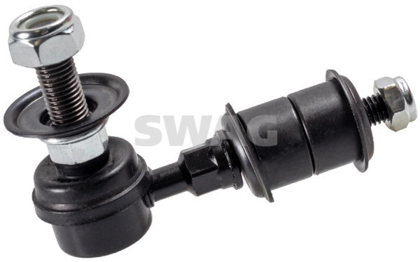 Koppelstange Stabilisator Swag 87 94 1344 FüR Cuore Daihatsu Stahl 6 L251 Trevis-image