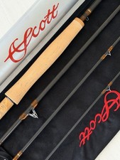 **BEAUTIFUL**   SCOTT G2. 6wt  8 8 in Fly Rod...