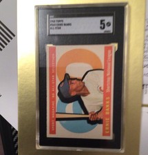 1960 Topps Baseball Cards 31