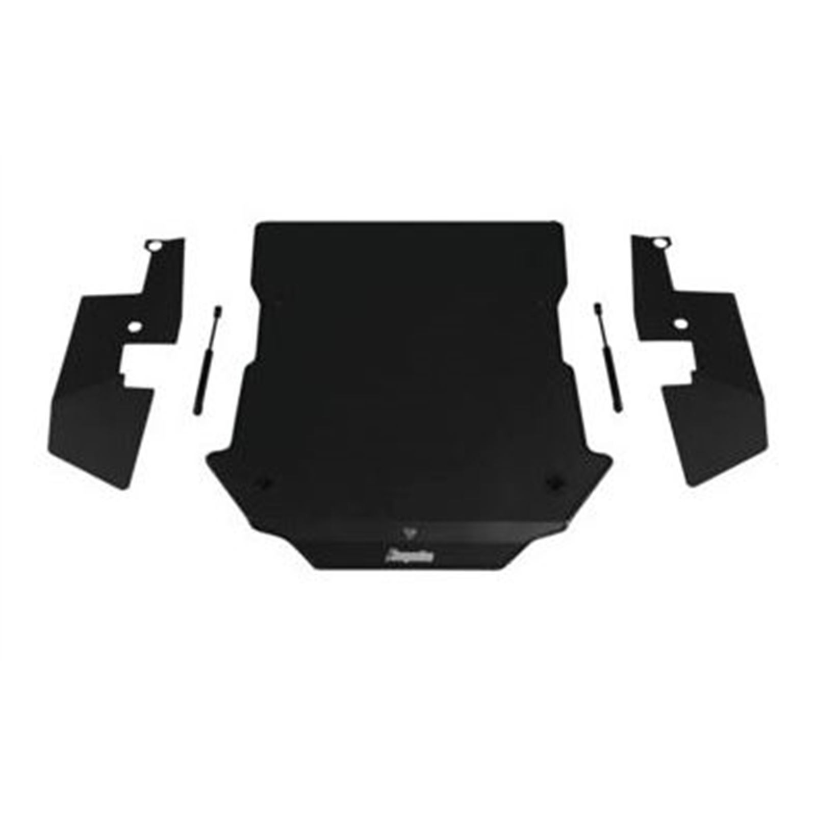 DragonFire Racing RZR Trunk Lid 04-1906