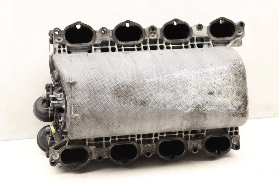 Mercedes-Benz SL550 2007-2012 - Colector de admisión 2731400701 Foto 3 de 4