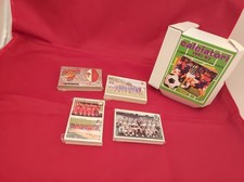 CALCIATORI PANINI 1991/92 FULL SET COMPLETO FIGURINE VERS. SUPERCALCIATORI 