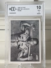 1990 Score Football Cards 27