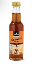 3 x Barissimo Sugar Free Caramel Flavour Syrup 250ml | Coffee, Desserts & Drinks