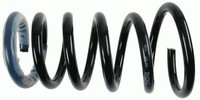 1 X Fahrwerksfeder Sachs Amortyzatory/Shock Absorbers 996 907 FüR Volvo XC90 I