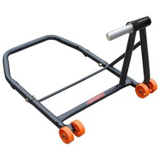 Triumph Speed Triple 2011 Motorcycle Single Sided Rear Wheel Paddock Stand