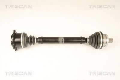 TRISCAN Antriebswelle 8540 29645 für AUDI SKODA VW