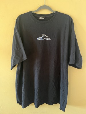 Orange County Choppers Men's Motorcycle T-Shirt