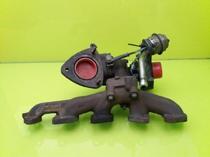 90531518 turbolader at OPEL ASTRA G CARAVAN 2.0 DTI jgrmp202062