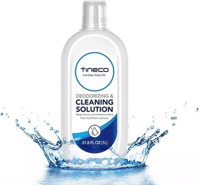 Tineco Multi-Surface Bodenreiniger 1L für iFloor Y2 S5 S6 S
