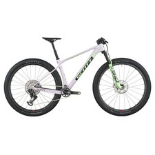 Bicicletta BICI SCOTT MTB SCALE RC WORLD CUP  MOD. 2026 MISURA  XL  CON GARANZIA