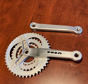Coda Crankset | eBay