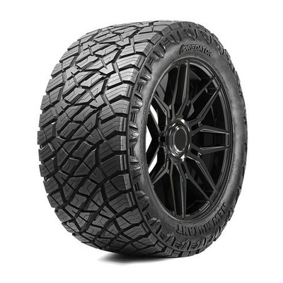 Predator New Mutant X-AT 35X12.50R22 F/12PLY  (1 Tires)