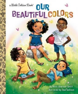 Bea Jackson Nikki Shannon Smi Our Beautiful Colo (Gebundene Ausgabe) (US IMPORT)