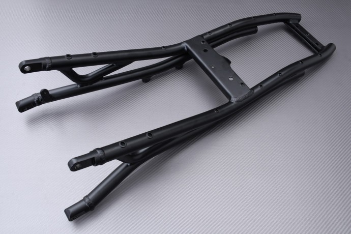 Boucle arrière de cadre type racing en aluminium pour BMW S1000 R 2025 - 2026