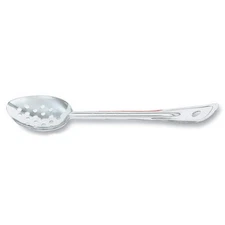 VOLLRATH 46983 Basting Spoon,15 in L,Silver 4KJP6