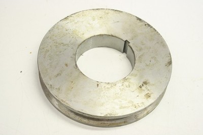 DRESSER-RAND 424435.001DR Druckscheibe Pressure Thrust Disc DWG 424435001