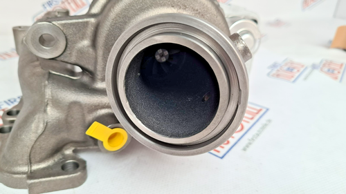 Original Audi A6 S6 A7 Q5 FY A4 A5 S5 Turbolader Abgasturbolader 05L253019B - Bild 13 von 18