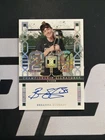 2025 Panini Impeccable Basketball Breanna Stewart Championship Signatures /20