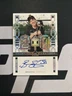 2025 Panini Impeccable Basketball Breanna Stewart Championship Signatures /20