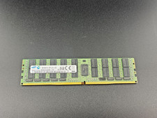 Samsung M386A4G40DM0-CPB 32GB 1x32GB 4DRx4 PC4-2133P DDR4 Server Memory