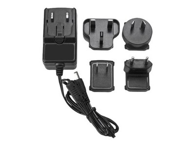 StarTechcom Power Adapter 2A Replacement Netzteil SVA12M2NEUA
