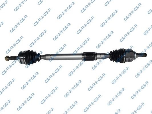 Antriebswelle Vorne Rechts GSP 259447 FÜR Toyota Gelenkwelle Achswelle-image
