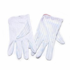 eyelead antistatische handschuhe antistatic gloves AGV-1 for Nikon Sony HOT