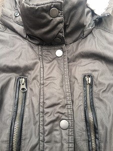 american rag winter jacket