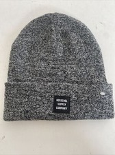 Herschel Supply Co. Knit Beanie Hat One Size