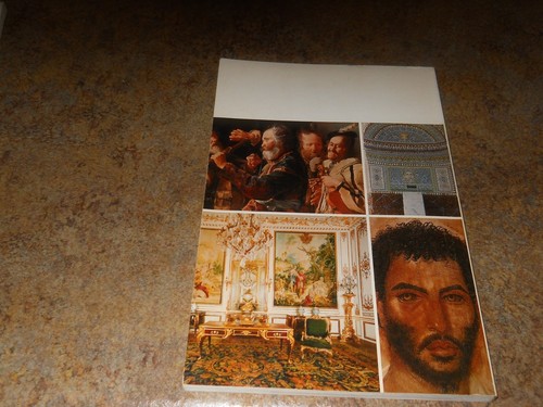 The J. Paul Getty Museum Guidebook - Copyright 1978 - Picture 3 of 3