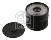 Febi Bilstein 34718 Alternator Freewheel Clutch For Alfa Romeo Fiat
