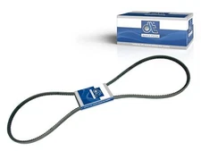 V-belt DT Spare Parts 3.34240 V-belt, L: 925 mm, W: 10 mm, AVX10X925