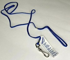 Cat Leash for Small Dogs Cats Walking Training Nylon Durable 4ft Mustang brand