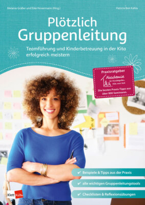 Patricia Ben Kahla; Melanie Gräßer; Eike Hovermann; Melanie Gräßer; Eike Hoverma