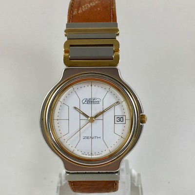 Watch ZENITH \