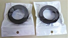 TWO 2 ,T-2 EOS ,T- Mount Lens Screw on Adapter Rings for Canon,Multiple Models