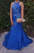 Prom dress size 12