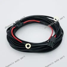 New Electric Wheelchair Lift Battery Cable Wiring Harness For Harmar