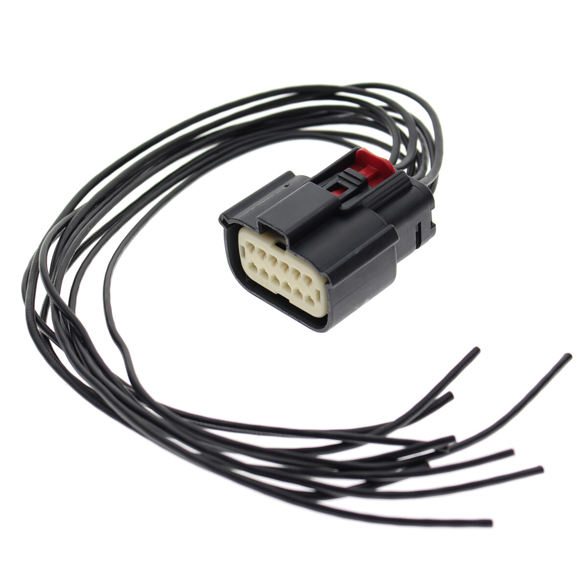 For 18AWG 2015-2018 Dodge Charger 68364272aa Headlight Connector 