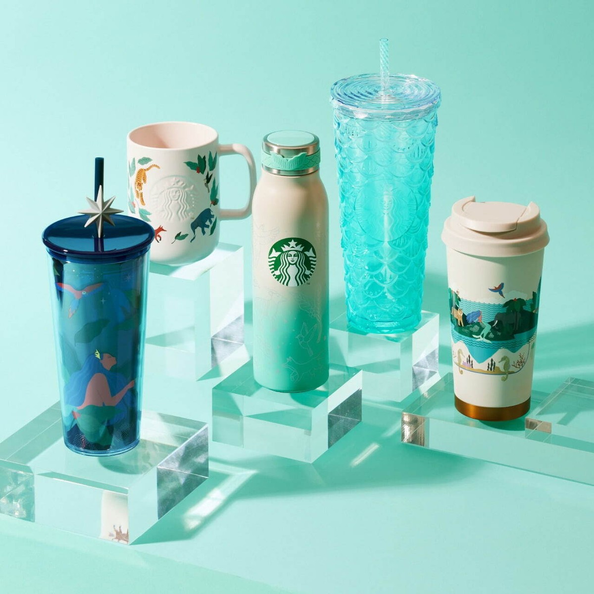 Starbucks Japan Seasonal Goods 2024 Fall Autumn Anniversary Starbucks Japan Seasonal Goods 2024 Fall Autumn Anniversary
