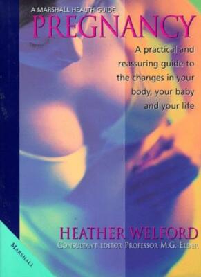 Pregnancy: A Practical and Reassuring Guide to the Changes in Yo