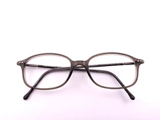 Giorgio Armani Eyeglasses Frames Only, 2005 090, 51-17-135, Green, Made in Italy
