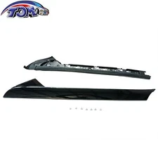 Front Right Side Windshield Outer Molding Trim Fits 2011-19 Ford Explorer Police