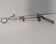 Shea Ear Speculum Holder, Stainless Steel, Unknown