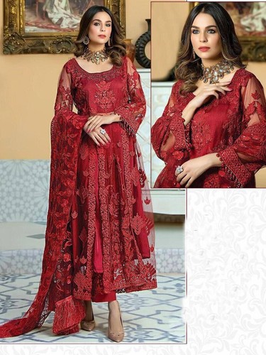 Salwar kameez party wear Designer 