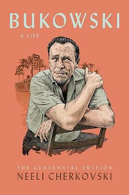 Bukowski, A Life by Neeli Cherkovski - - Image 2